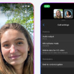 Messenger video calls will look and sound better — and add AI backgrounds